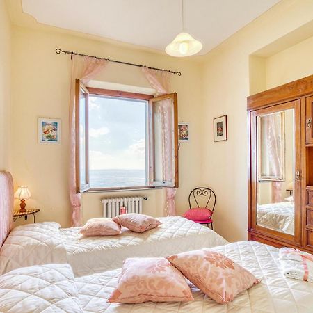 Villa Bellavista Cortona Exterior foto
