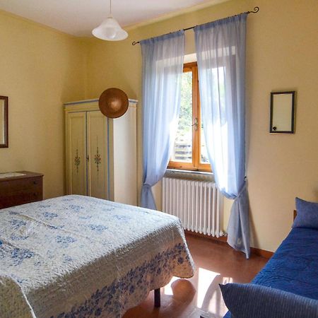 Villa Bellavista Cortona Exterior foto